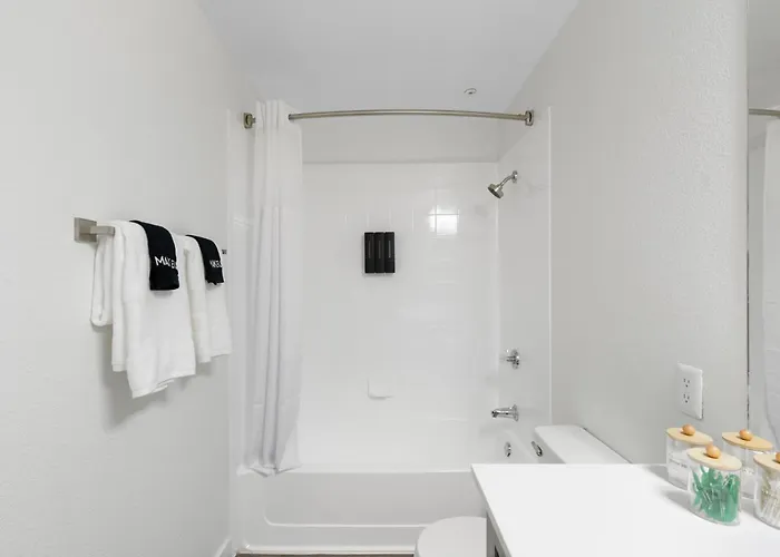 Appartement Quiet Retreat Scottsdale