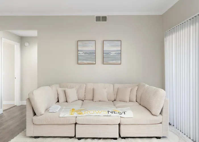 Appartement Quiet Retreat Scottsdale