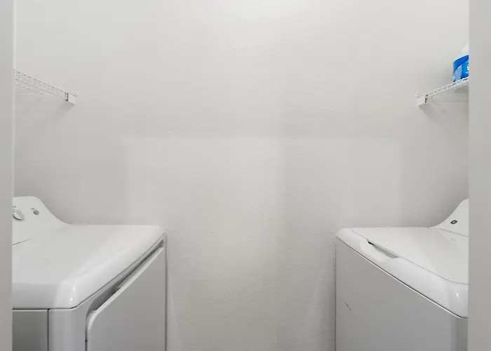 Appartement Quiet Retreat