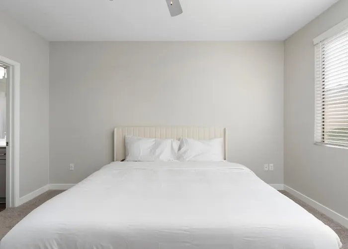 Appartement Quiet Retreat *