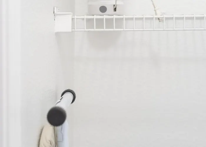 Quiet Retreat Appartement