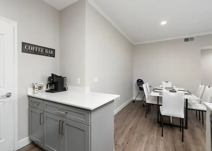 Appartement Quiet Retreat Scottsdale